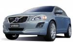 Volvo XC60 by Heico Sportiv 2008 года